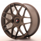 JR Wheels JR18 18x8,5 ET35-45 Bronze