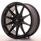 JR Wheels JR11 18x8,5 ET35-40 Black