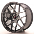 JR Wheels JR18 19x9,5 ET35 5x120 Hiper Black