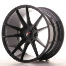 JR Wheels JR21 18x9,5 ET20-40 5 Black