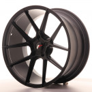 JR Wheels JR30 20x10 ET20-40 5 Black