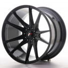 JR Wheels JR21 19x11 ET25 5x114/120 Black