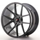 JR Wheels JR30 19x9,5 ET40 5x112 Hiper Black