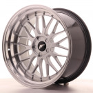 JR Wheels JR23 20x10,5 ET15-25 5 Hiper Silver