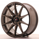 JR Wheels JR11 19x8,5 ET35-40 5 Bronze