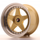 JR Wheels JR6 18x10,5 ET0-25 Gold