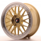 JR Wheels JR23 18x8 ET40-45 5 Gold