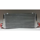 Intercooler Universal Sidoanslutningar 3" - 78cm Bred (600x350x115)