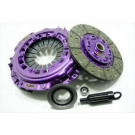 Kopplingskit - 2JZ - Xtremeclutch Sinter Stage 1 Sprung Organic - 610nm