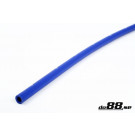 Silikonslang Decimetervara blå 0,43'' (11mm) 
