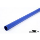 Silikonslang Decimetervara blå 1,625'' (41mm) 
