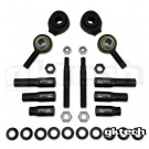 Gktech - High Misaligment 200SX S14 / Skyline R32 / R33 / R34