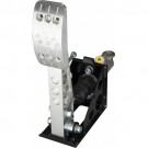 Pedalställ - OBP Golvmontereat 1 pedal 1 x Huvudcylindrar