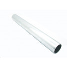 Aluminiumrör - Rak 76x3 - 500mm