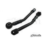 Gktech - V4 - S14 / S15 / R33 / R34 Rear toe arms 