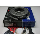Tryckplatta Sachs 618