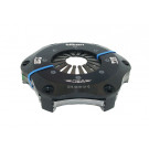 Tryckplatta - 2 Skivig Rally - Tilton 7.25"
