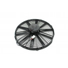 Spal - Standard Plus - Elektrisk Kylfläkt - 12" - Sugande - 1097cfm