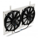 Nissan Silvia 200sx S14 S14A S15 Shroud Kit