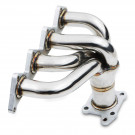 Direnza - VAG 1.4L 16V 00-04 Decat Grenrör i Rostfritt