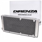 Direnza - Opel Speedster 50mm Aluminium Kylare