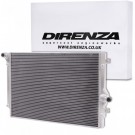 Direnza - Aluminiumkylare - 40mm - VW Bora / Golf MK4 