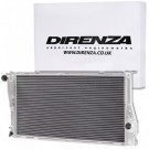Direnza - Aluminiumkylare Bmw E90/E91/E92/E93 320D (05-12) - 42mm