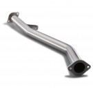 Japspeed - Toyota GT86/Subaru BRZ Decat Downpipe i Rostfritt