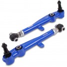Japspeed - Toyota Supra Rear Lower Control Suspension Arms