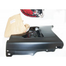 Toyota - Luftintag Bak Vänster - 62908-14010-C0