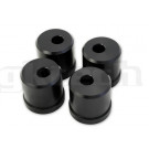 Gktech - Konverterings Bussningar 200SX S13 / R32 Till S14 / R33 / R34 Subframe