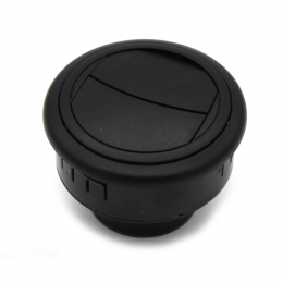 Luftventil Öppningsbar 50mm