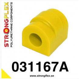Strongflex - Rear Anti Roll Bar Bush 12-25mm, SPORT