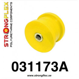 Strongflex - Rear trailing arm front bush SPORT Strongflex - Rear trailing arm front bush SPORT