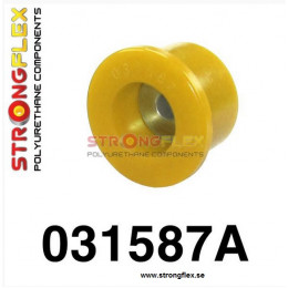 Strongflex Bmw E36 - Rear differential mount bush SPORT Strongflex Bmw E36 - Rear differential mount bush SPORT
