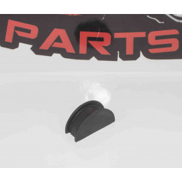 Nissan - Ventilkåps Halvmåne - CA18DET / RB20DET / RB25DET / RB26DETT / VG30DETT - 11051-58S00 Nissan - Ventilkåps Halvmåne - CA18DET / RB20DET / RB25DET / RB26DETT / VG30DETT - 11051-58S00