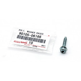 Toyota - Bult Ventilkåpa - 2JZ-GTE / 2JZ-GE - 90105-06166 Toyota - Bult Ventilkåpa - 2JZ-GTE / 2JZ-GE - 90105-06166