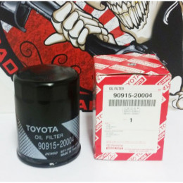 Toyota - Oljefilter - 2JZ-GTE - 90915-YZZD4
