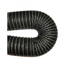 Luftslang - 63.5mm (2.5")