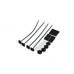 Monteringskit - Eletriska Kylarfläktar