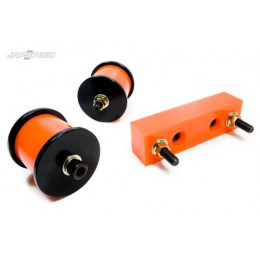 Motorfäste & växellådsfäste Nissan 200SX S13 / S14 / Silvia S13 / S15 - Polyurethane