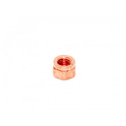 Kopparmutter - M10x1.5 Kopparmutter - M10x1.5