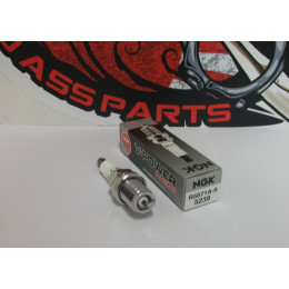 NGK - Tändstift - R5671A-9 NGK - Tändstift - R5671A-9