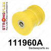 Front shock mount bush SPORT