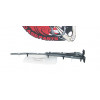 Nissan - Fäste Type X Front Vänster - S13 - 62293-60F00