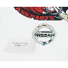 Nissan - Emblem Frontspoiler - 350Z / 370Z - 62890-CD000