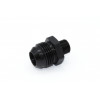Millimeter Adapter AN12 – M16x1.5 Svart