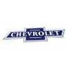 Garage Skylt - Chevrolet