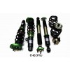 HSD - MonoPro Coilovers for BMW E46 M3 and non M3 models