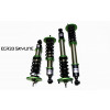 HSD - MonoPro Coilovers for Nissan Skyline R33 GTS-T (ECR33)